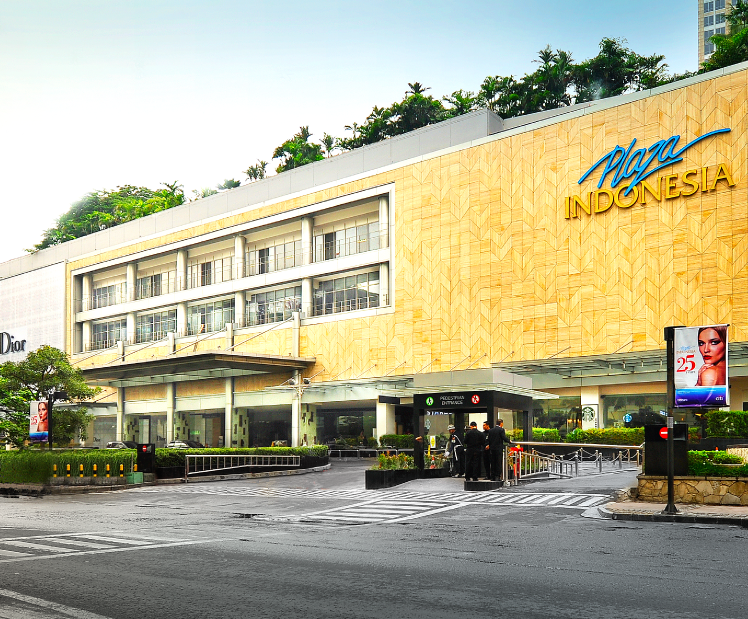 blueair plaza indonesia